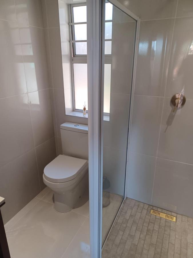 Summerstrand Self Catering For Two 伊丽莎白港 外观 照片
